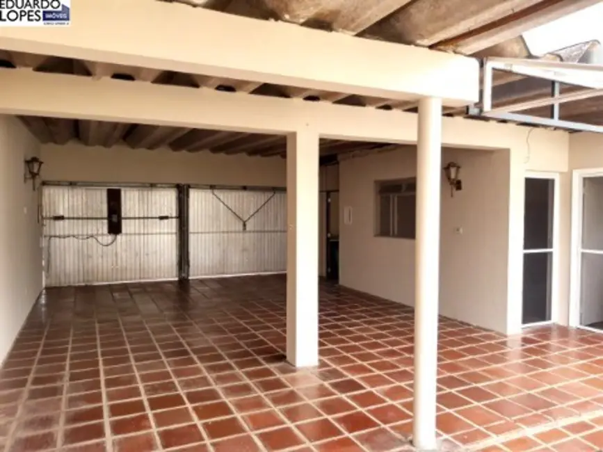 Foto 5 de Casa com 1 quarto à venda, 105m2 em Jardim Três Marias, Salto - SP