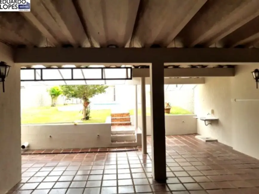 Foto 4 de Casa com 1 quarto à venda, 105m2 em Jardim Três Marias, Salto - SP