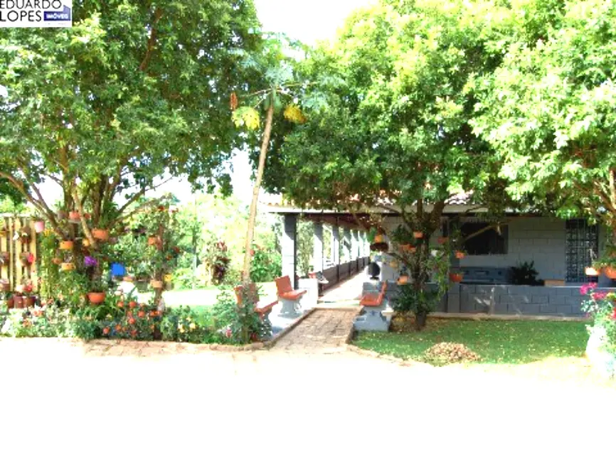Foto 6 de Sítio / Rancho com 6 quartos à venda, 800m2 em Elias Fausto - SP