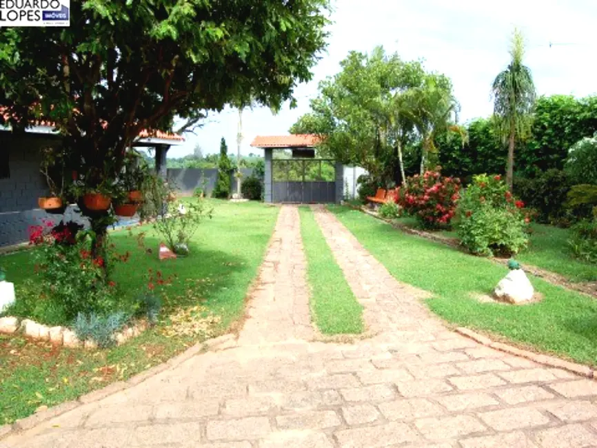 Foto 5 de Sítio / Rancho com 6 quartos à venda, 800m2 em Elias Fausto - SP