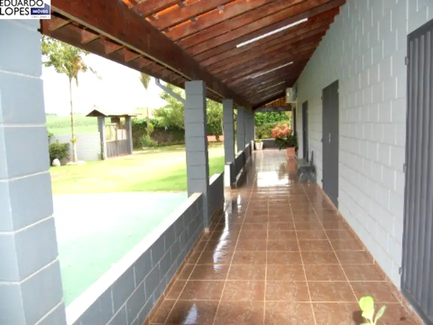 Foto 8 de Sítio / Rancho com 6 quartos à venda, 800m2 em Elias Fausto - SP