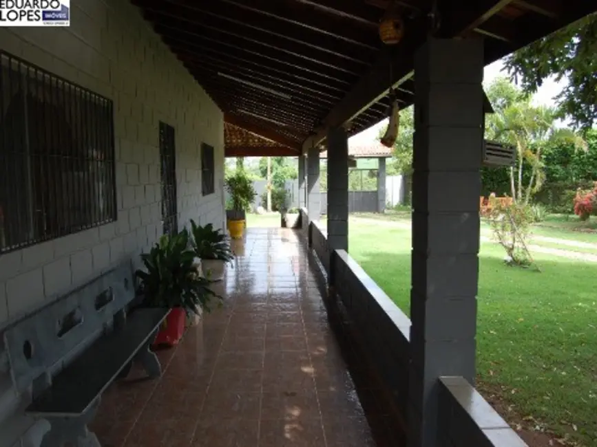 Foto 9 de Sítio / Rancho com 6 quartos à venda, 800m2 em Elias Fausto - SP