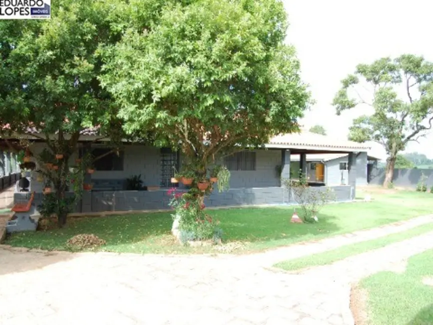 Foto 3 de Sítio / Rancho com 6 quartos à venda, 800m2 em Elias Fausto - SP