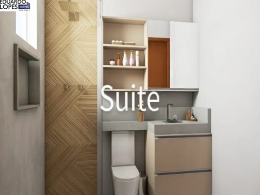 Foto 5 de Casa com 2 quartos à venda, 50m2 em Parque Residencial Sabiás, Indaiatuba - SP