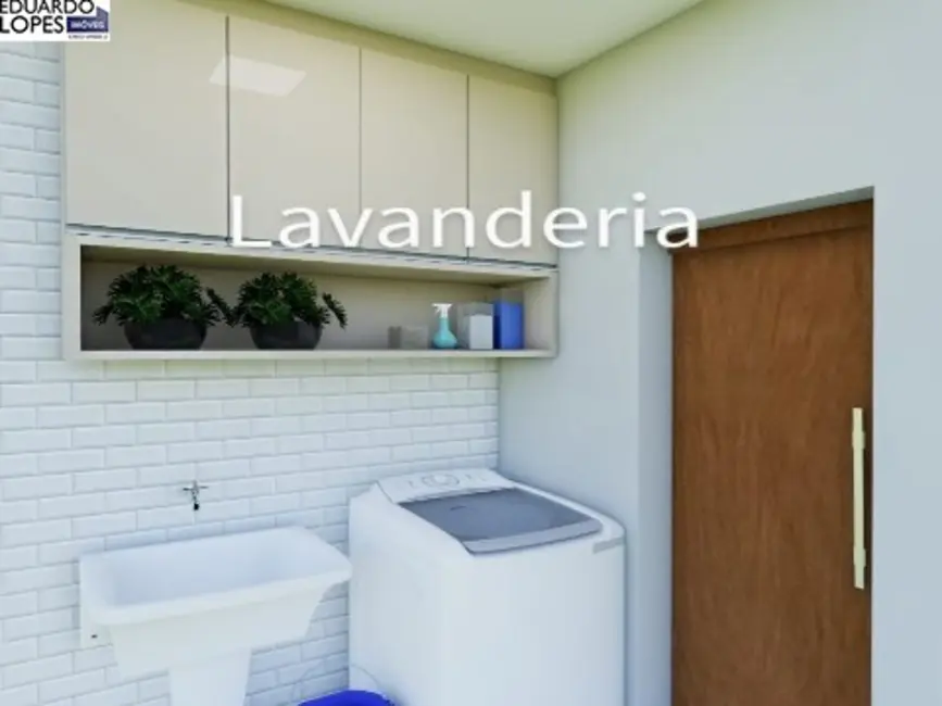 Foto 9 de Casa com 2 quartos à venda, 50m2 em Parque Residencial Sabiás, Indaiatuba - SP