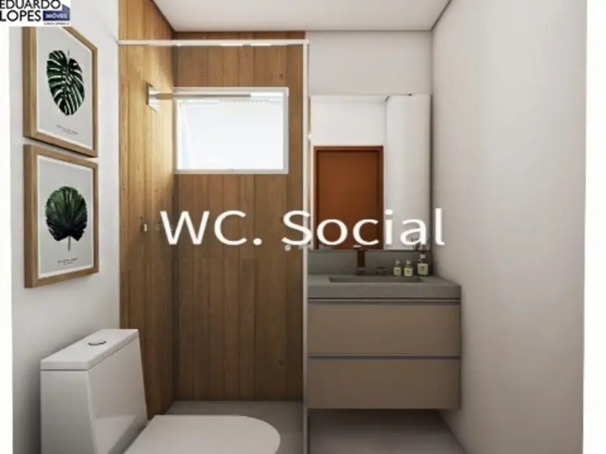 Foto 7 de Casa com 2 quartos à venda, 50m2 em Parque Residencial Sabiás, Indaiatuba - SP