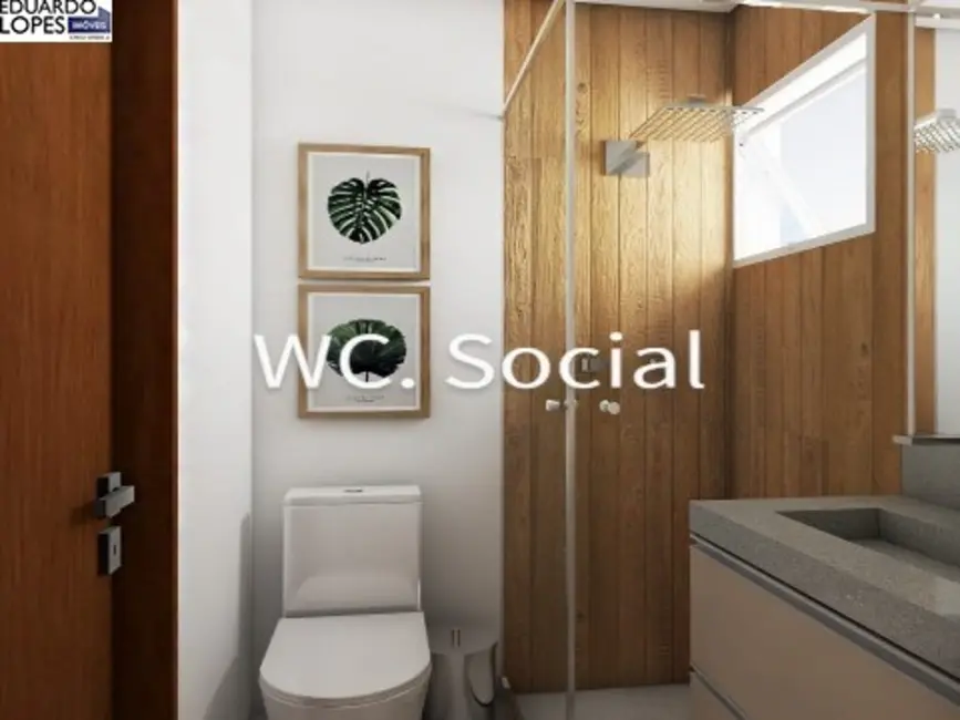 Foto 8 de Casa com 2 quartos à venda, 50m2 em Parque Residencial Sabiás, Indaiatuba - SP