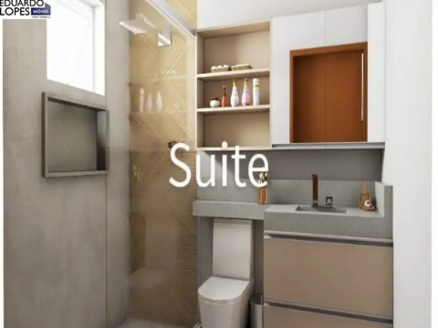 Foto 6 de Casa com 2 quartos à venda, 50m2 em Parque Residencial Sabiás, Indaiatuba - SP