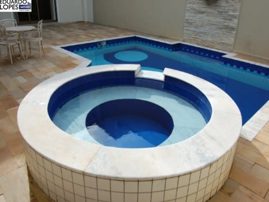 Foto 8 de Casa de Condomínio com 3 quartos à venda, 286m2 em Jardim Villa Romana, Indaiatuba - SP