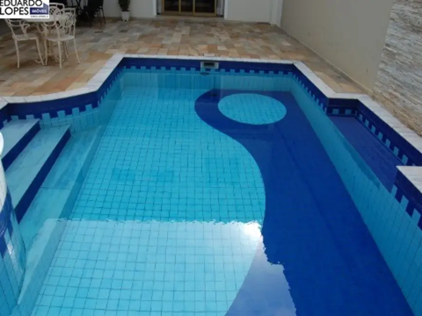 Foto 9 de Casa de Condomínio com 3 quartos à venda, 286m2 em Jardim Villa Romana, Indaiatuba - SP