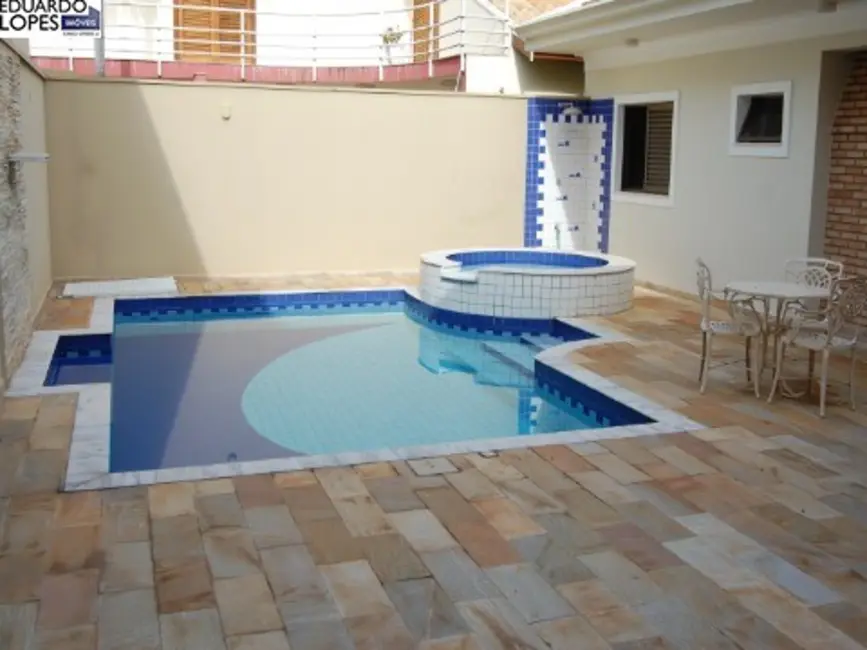 Foto 2 de Casa de Condomínio com 3 quartos à venda, 286m2 em Jardim Villa Romana, Indaiatuba - SP