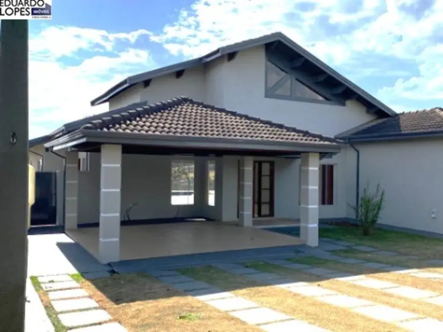 Foto 2 de Casa com 3 quartos à venda, 255m2 em Boituva - SP