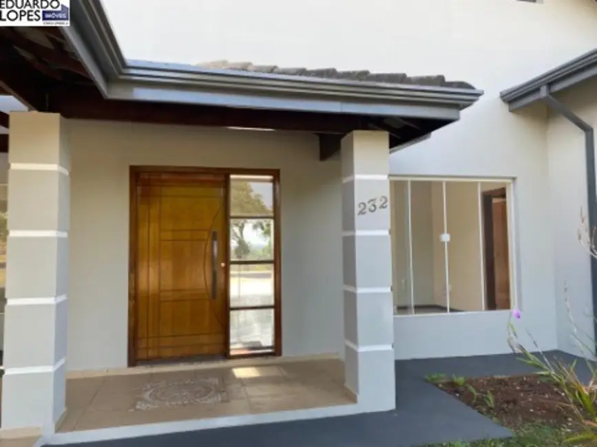 Foto 5 de Casa com 3 quartos à venda, 255m2 em Boituva - SP