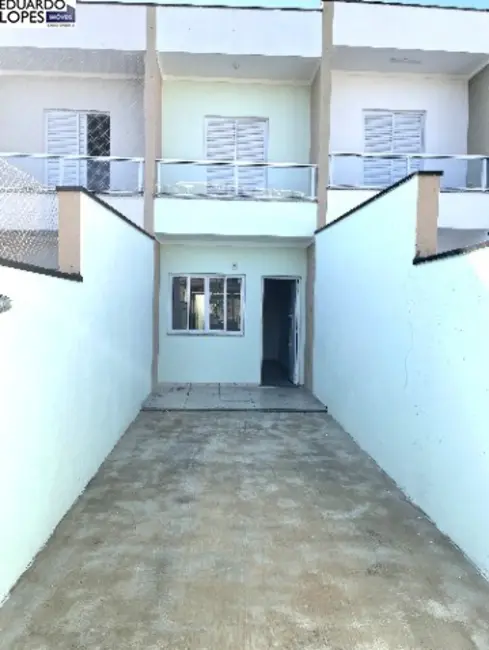 Foto 8 de Casa com 2 quartos à venda, 71m2 em Jardim Nely, Indaiatuba - SP