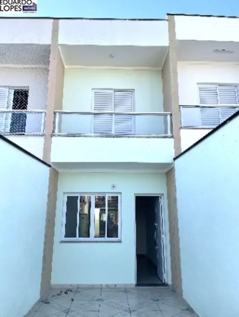 Foto 9 de Casa com 2 quartos à venda, 71m2 em Jardim Nely, Indaiatuba - SP