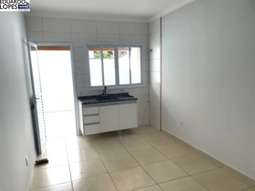 Foto 4 de Casa com 2 quartos à venda, 71m2 em Jardim Nely, Indaiatuba - SP