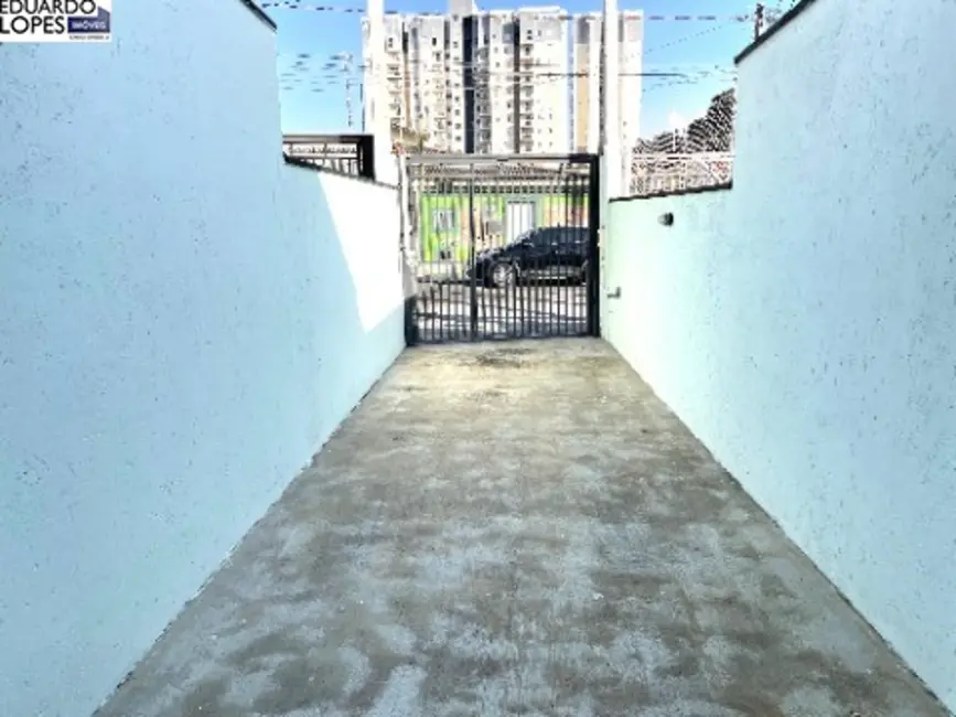 Foto 7 de Casa com 2 quartos à venda, 71m2 em Jardim Nely, Indaiatuba - SP