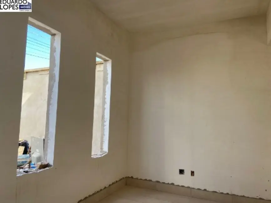 Foto 6 de Casa com 2 quartos à venda, 68m2 em Parque Residencial Sabiás, Indaiatuba - SP