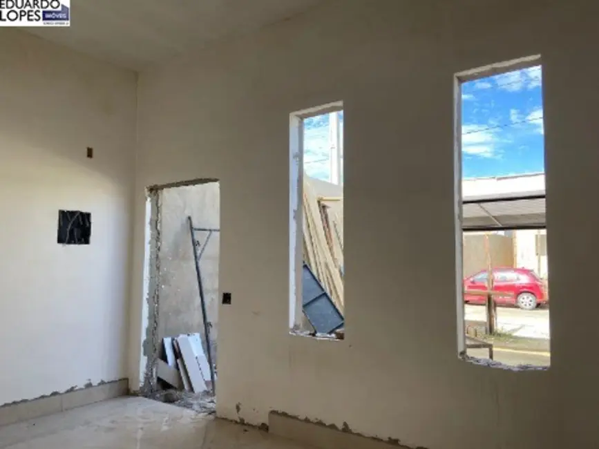 Foto 4 de Casa com 2 quartos à venda, 68m2 em Parque Residencial Sabiás, Indaiatuba - SP