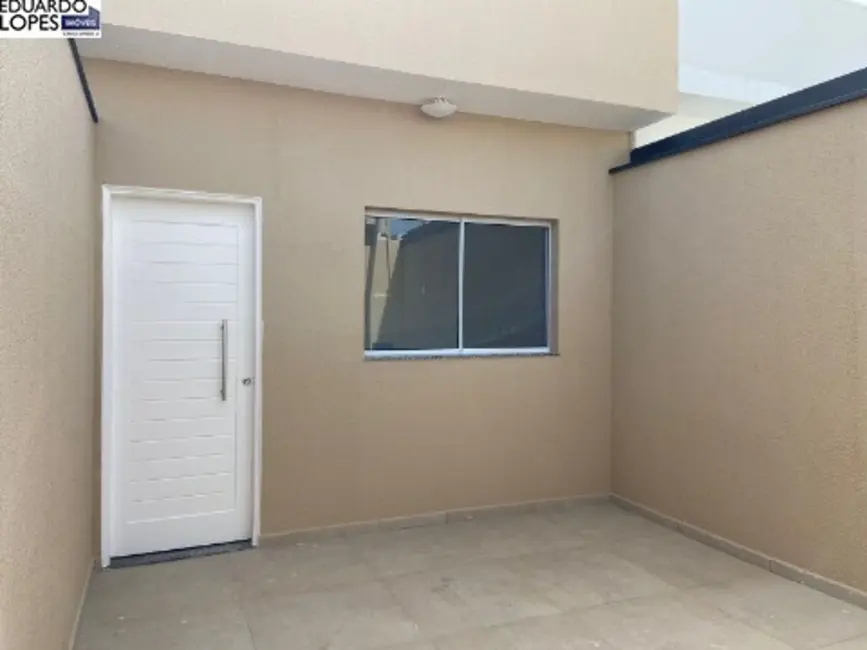 Foto 1 de Casa com 2 quartos à venda, 68m2 em Parque Residencial Sabiás, Indaiatuba - SP