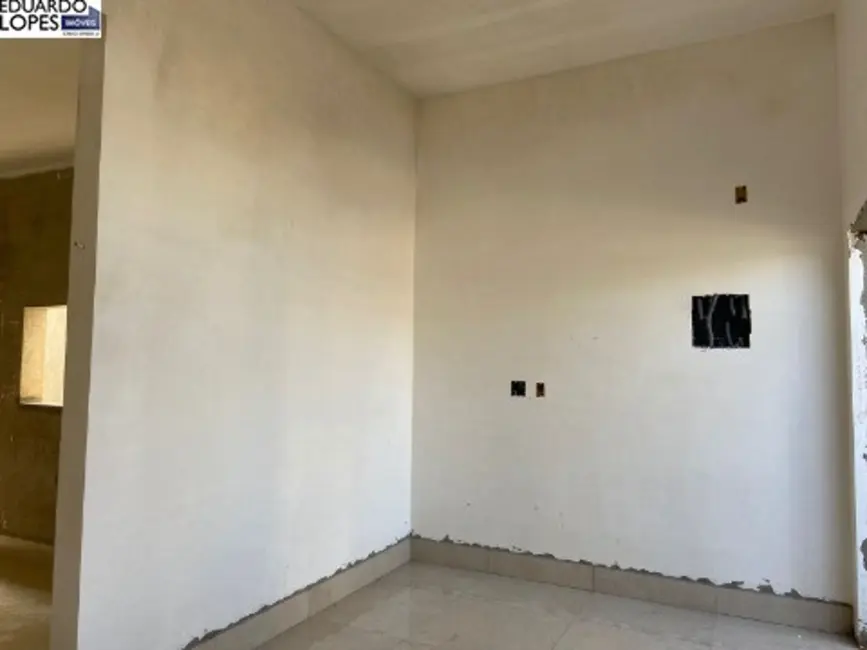 Foto 3 de Casa com 2 quartos à venda, 68m2 em Parque Residencial Sabiás, Indaiatuba - SP
