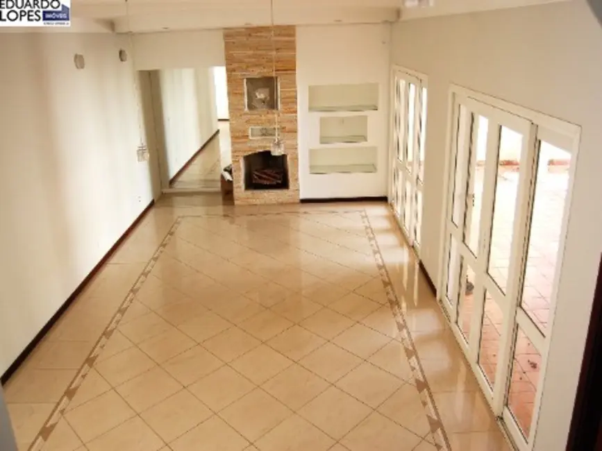 Foto 9 de Casa de Condomínio com 6 quartos à venda, 463m2 em Vila Avaí, Indaiatuba - SP