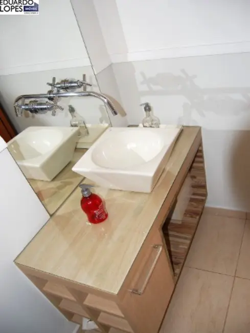 Foto 7 de Casa de Condomínio com 6 quartos à venda, 463m2 em Vila Avaí, Indaiatuba - SP