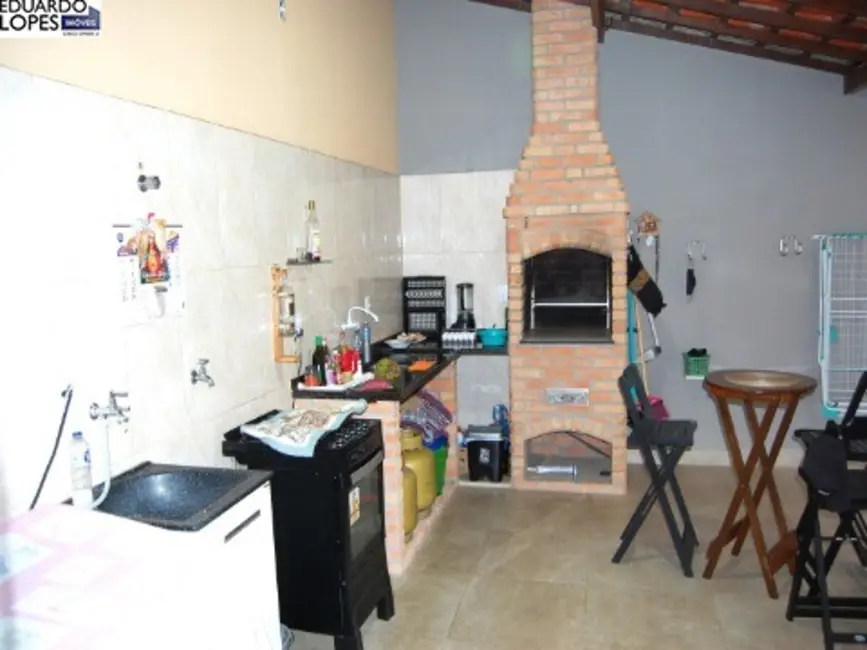 Foto 5 de Casa com 3 quartos à venda, 176m2 em Jardim do Valle II, Indaiatuba - SP