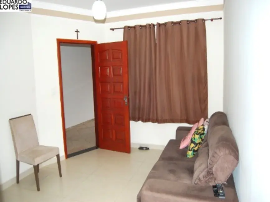 Foto 8 de Casa com 3 quartos à venda, 176m2 em Jardim do Valle II, Indaiatuba - SP