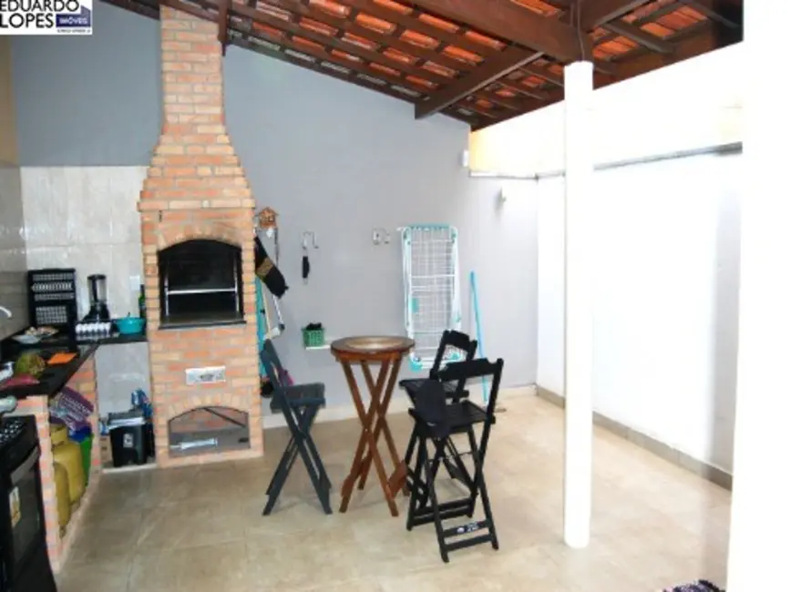 Foto 6 de Casa com 3 quartos à venda, 176m2 em Jardim do Valle II, Indaiatuba - SP