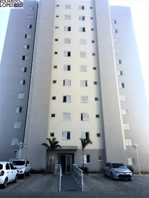 Foto 1 de Apartamento com 3 quartos à venda, 66m2 em Jardim Bela Vista, Indaiatuba - SP