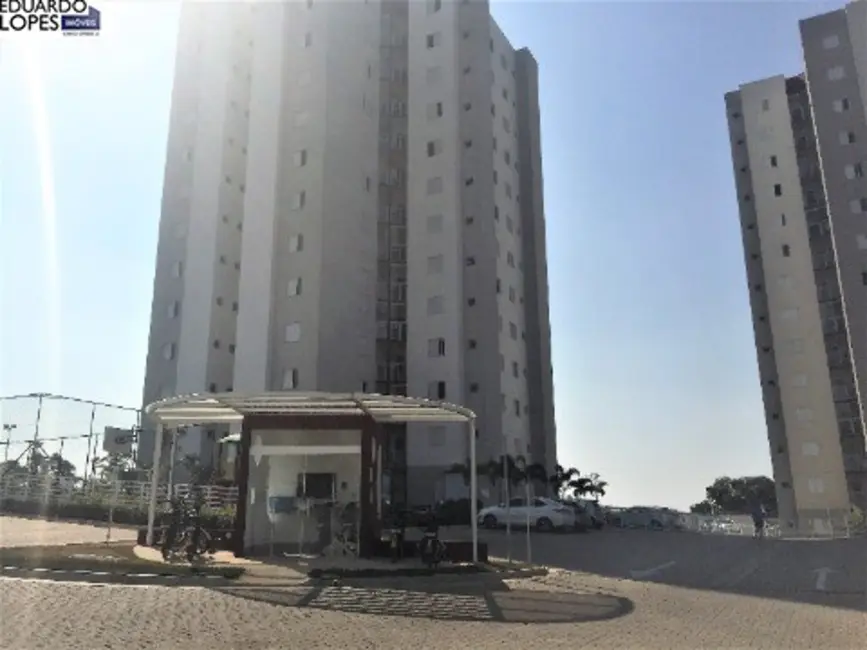 Foto 2 de Apartamento com 3 quartos à venda, 66m2 em Jardim Bela Vista, Indaiatuba - SP