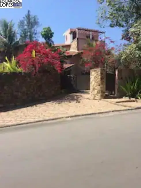 Foto 2 de Chácara com 4 quartos à venda, 400m2 em Vale das Laranjeiras, Indaiatuba - SP