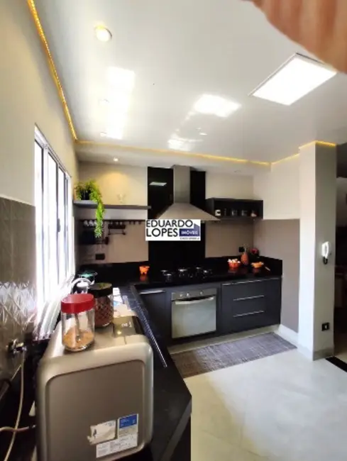 Foto 8 de Casa com 3 quartos à venda, 239m2 em Jardim Bela Vista, Indaiatuba - SP