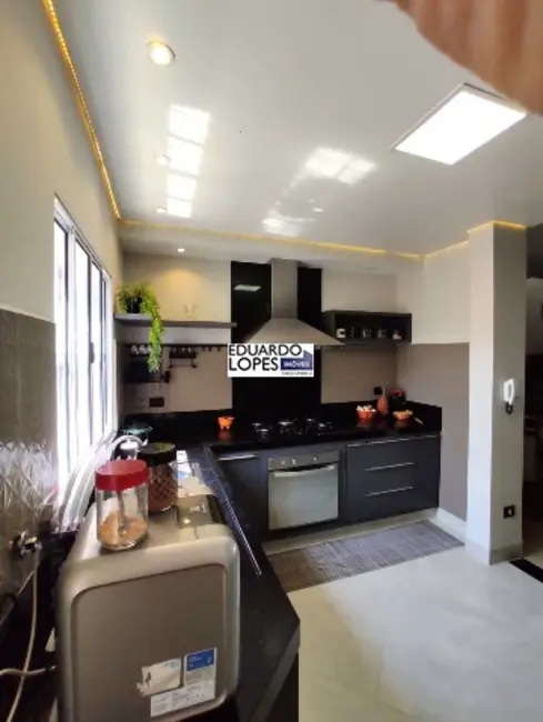 Foto 4 de Casa com 3 quartos à venda, 239m2 em Jardim Bela Vista, Indaiatuba - SP