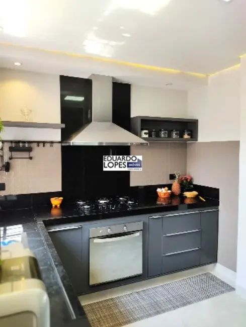 Foto 5 de Casa com 3 quartos à venda, 239m2 em Jardim Bela Vista, Indaiatuba - SP