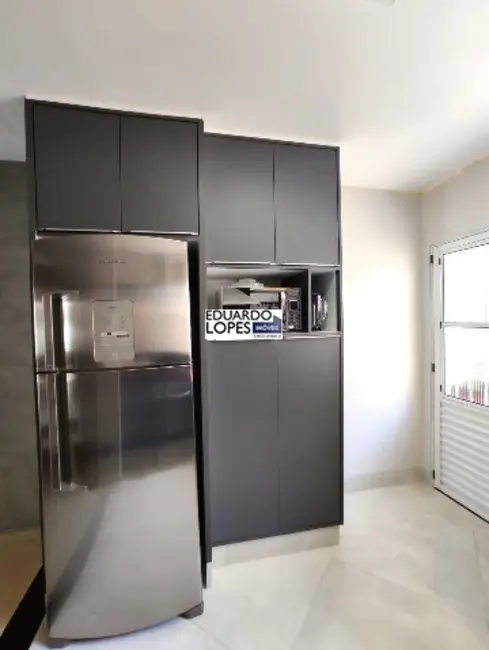 Foto 3 de Casa com 3 quartos à venda, 239m2 em Jardim Bela Vista, Indaiatuba - SP