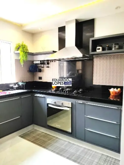 Foto 7 de Casa com 3 quartos à venda, 239m2 em Jardim Bela Vista, Indaiatuba - SP