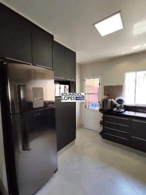 Foto 6 de Casa com 3 quartos à venda, 239m2 em Jardim Bela Vista, Indaiatuba - SP