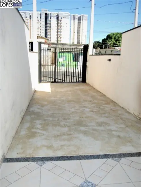 Foto 2 de Casa com 2 quartos à venda, 71m2 em Jardim Nely, Indaiatuba - SP