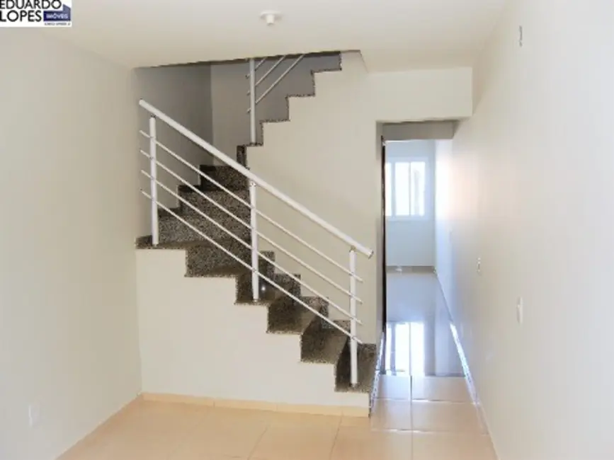 Foto 7 de Casa com 2 quartos à venda, 71m2 em Jardim Nely, Indaiatuba - SP