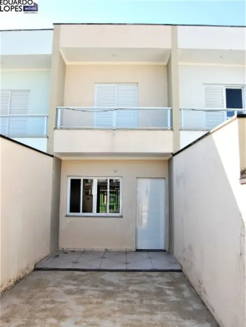 Foto 1 de Casa com 2 quartos à venda, 71m2 em Jardim Nely, Indaiatuba - SP