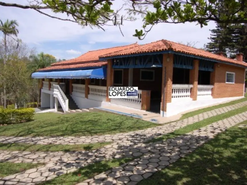 Foto 2 de Chácara com 3 quartos à venda, 286m2 em Jardim Buru, Salto - SP