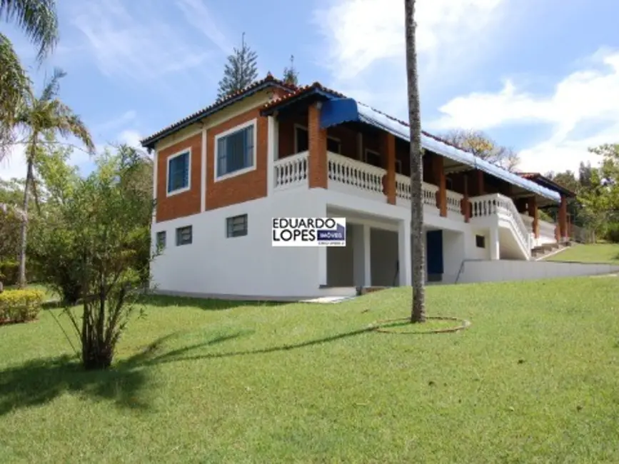 Foto 9 de Chácara com 3 quartos à venda, 286m2 em Jardim Buru, Salto - SP