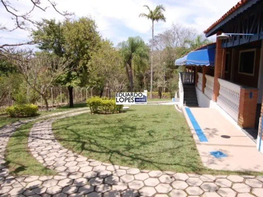 Foto 6 de Chácara com 3 quartos à venda, 286m2 em Jardim Buru, Salto - SP