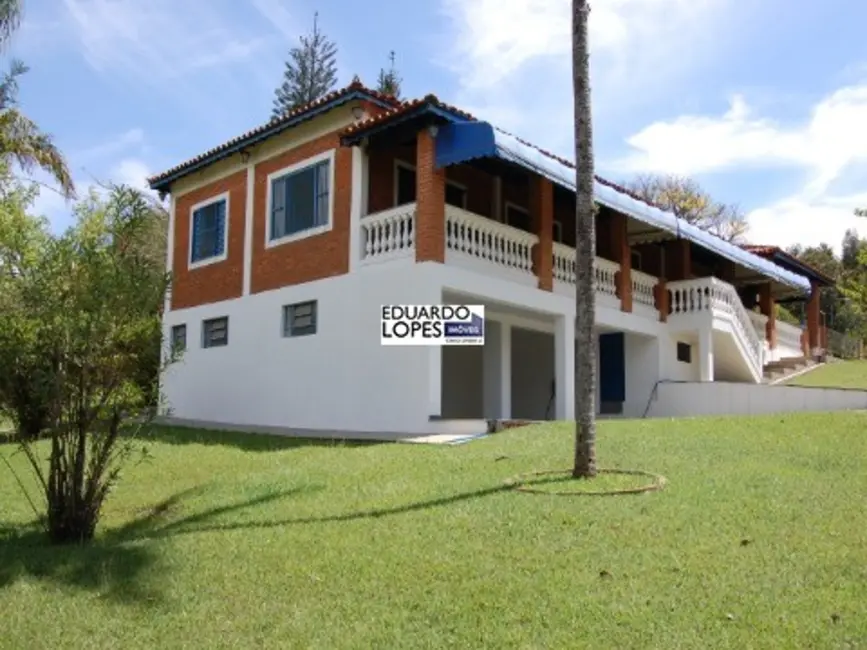 Foto 8 de Chácara com 3 quartos à venda, 286m2 em Jardim Buru, Salto - SP