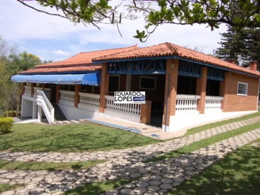 Foto 3 de Chácara com 3 quartos à venda, 286m2 em Jardim Buru, Salto - SP