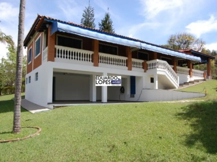 Foto 1 de Chácara com 3 quartos à venda, 286m2 em Jardim Buru, Salto - SP