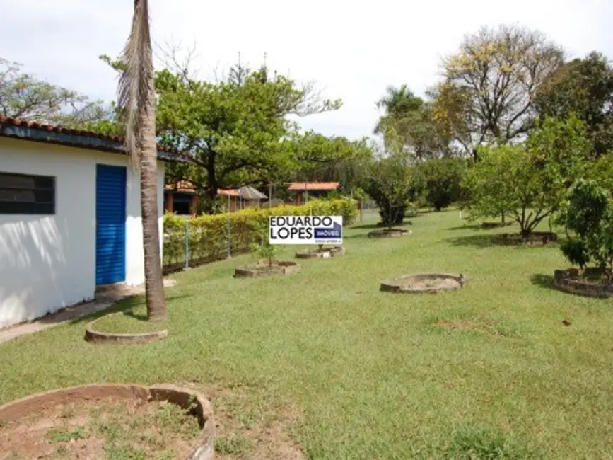 Foto 3 de Terreno / Lote à venda, 850m2 em Jardim Buru, Salto - SP