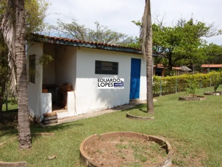 Foto 4 de Terreno / Lote à venda, 850m2 em Jardim Buru, Salto - SP